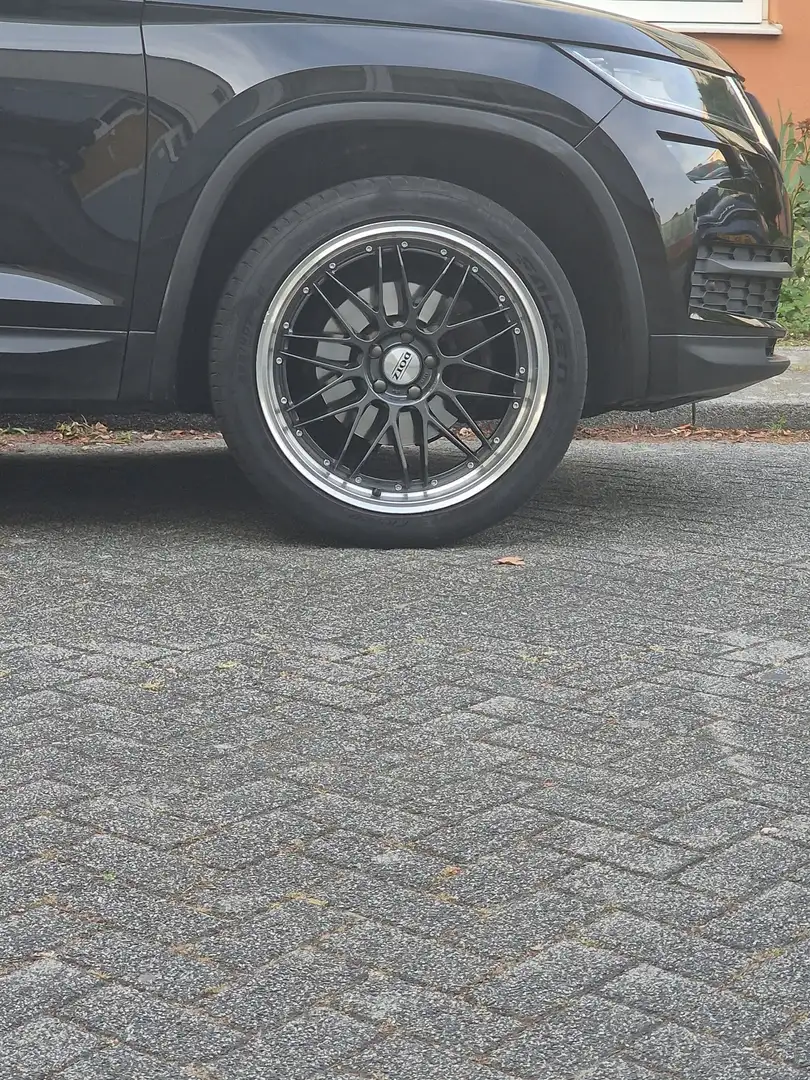 Skoda Kodiaq 2.0 TDI 4x4 DSG L&K - 1