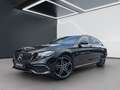 Mercedes-Benz E 220 d 4MATIC T-Modell PTS Shz eHeck Ambi COM Schwarz - thumbnail 2
