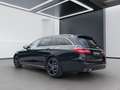 Mercedes-Benz E 220 d 4MATIC T-Modell PTS Shz eHeck Ambi COM Schwarz - thumbnail 5
