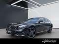 Mercedes-Benz E 220 d 4MATIC T-Modell PTS Shz eHeck Ambi COM Schwarz - thumbnail 1