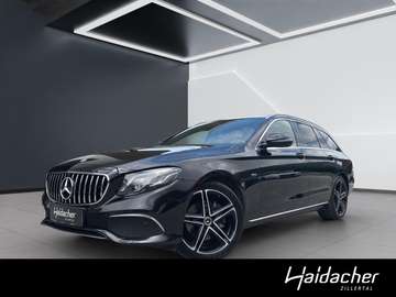 d 4MATIC T-Modell PTS Shz eHeck Ambi COM