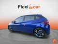 Hyundai i20 1.2 MPI Essence Azul - thumbnail 7