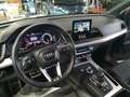 Audi Q5 35 TDI quattro S tronic S line plus tetto panor. Grigio - thumbnail 9