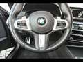 BMW 520 d Nero - thumbnail 7