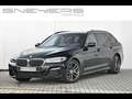 BMW 520 d Negro - thumbnail 1