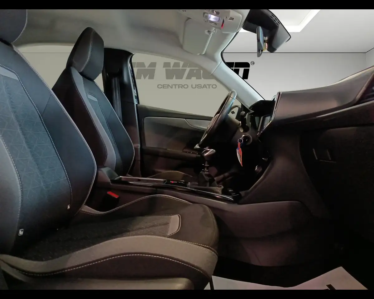Opel Mokka 2a serie Mokka 1.2 Turbo Edition, миниатюра 14