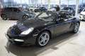 Porsche Boxster S Facelift 3,4 310PS Aut. nur 16800Km! Чорний - thumbnail 12