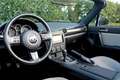 Mazda MX-5 NC 1.8l Brilliant Black Silverline Noir - thumbnail 15