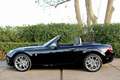 Mazda MX-5 NC 1.8l Brilliant Black Silverline Noir - thumbnail 26