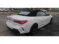 BMW 420 420i Cabriolet M Sport Blanc - thumbnail 26