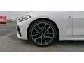 BMW 420 420i Cabriolet M Sport Blanc - thumbnail 22