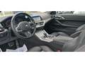 BMW 420 420i Cabriolet M Sport Blanc - thumbnail 17