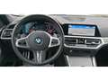 BMW 420 420i Cabriolet M Sport Blanc - thumbnail 5