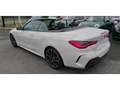 BMW 420 420i Cabriolet M Sport Blanc - thumbnail 24
