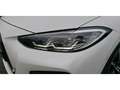 BMW 420 420i Cabriolet M Sport Blanc - thumbnail 21