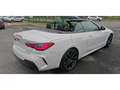 BMW 420 420i Cabriolet M Sport Blanc - thumbnail 4