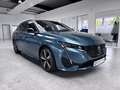 Peugeot 308 SW GT AUTOMAT+NAVI+PANO+LED+DAB+AGR+STANDHEI Verde - thumbnail 26