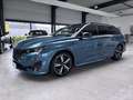 Peugeot 308 SW GT AUTOMAT+NAVI+PANO+LED+DAB+AGR+STANDHEI Verde - thumbnail 31