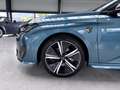 Peugeot 308 SW GT AUTOMAT+NAVI+PANO+LED+DAB+AGR+STANDHEI Verde - thumbnail 14