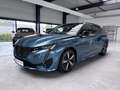 Peugeot 308 SW GT AUTOMAT+NAVI+PANO+LED+DAB+AGR+STANDHEI Verde - thumbnail 7