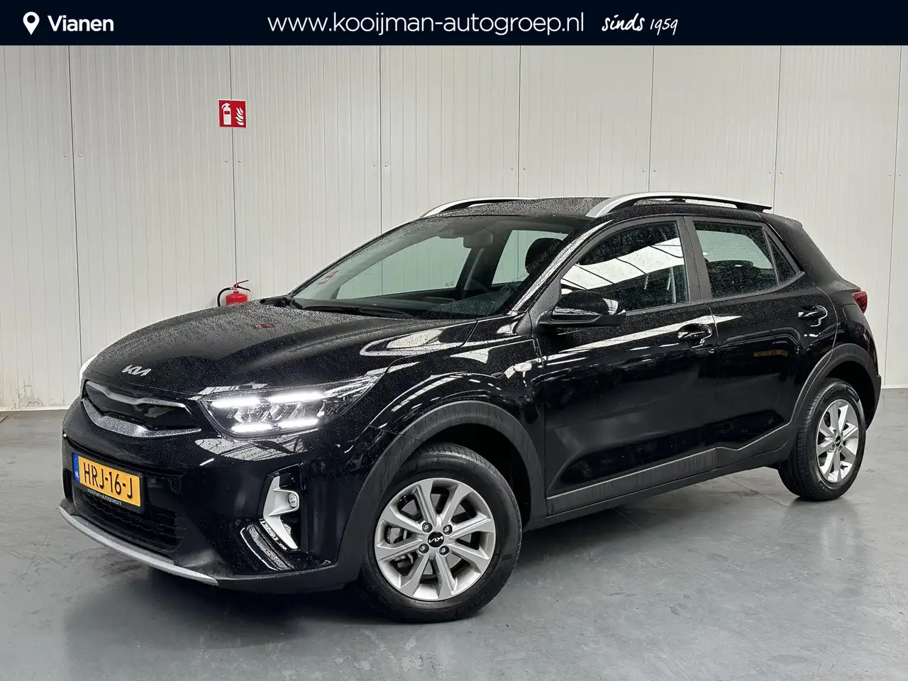 Kia Stonic