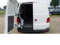 Volkswagen T6.1 Transporter Abt e- Lang 1-Gang Klima Radio Weiß - thumbnail 4