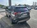 Toyota RAV 4 2.5 4x4 Hybrid Team Deutschland Grau - thumbnail 2