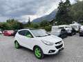 Hyundai iX35 Comfort 2WD Weiß - thumbnail 1