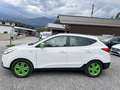 Hyundai iX35 Comfort 2WD Weiß - thumbnail 8