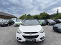 Hyundai iX35 Comfort 2WD Weiß - thumbnail 2