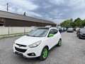 Hyundai iX35 Comfort 2WD Weiß - thumbnail 3