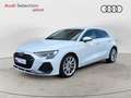Audi A3 Sportback TFSI S line S tronic 110kW Blanco - thumbnail 1