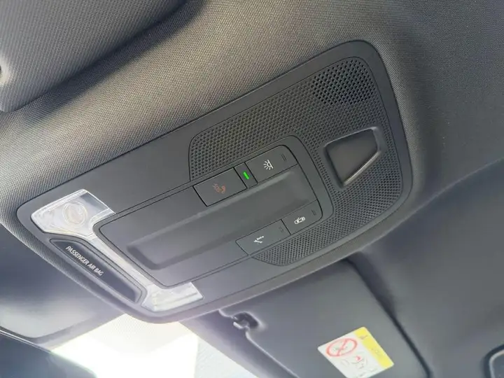 Audi A3 2025, foto 18