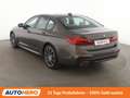 BMW 540 540i xDrive M Sport Aut.*NAVI*HUD*LED*ACC* Gris - thumbnail 4