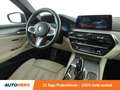 BMW 540 540i xDrive M Sport Aut.*NAVI*HUD*LED*ACC* Gri - thumbnail 14