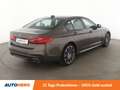 BMW 540 540i xDrive M Sport Aut.*NAVI*HUD*LED*ACC* Gri - thumbnail 6