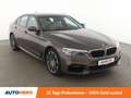 BMW 540 540i xDrive M Sport Aut.*NAVI*HUD*LED*ACC* Gri - thumbnail 8
