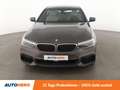 BMW 540 540i xDrive M Sport Aut.*NAVI*HUD*LED*ACC* Gri - thumbnail 9