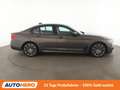 BMW 540 540i xDrive M Sport Aut.*NAVI*HUD*LED*ACC* Gris - thumbnail 7