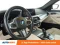 BMW 540 540i xDrive M Sport Aut.*NAVI*HUD*LED*ACC* Gri - thumbnail 12