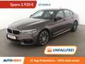 BMW 540 540i xDrive M Sport Aut.*NAVI*HUD*LED*ACC* Gri - thumbnail 1