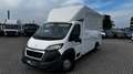Peugeot Boxer Kasten Hochraum 435 L4H2 Premium BlueHDi 1 Blanco - thumbnail 1