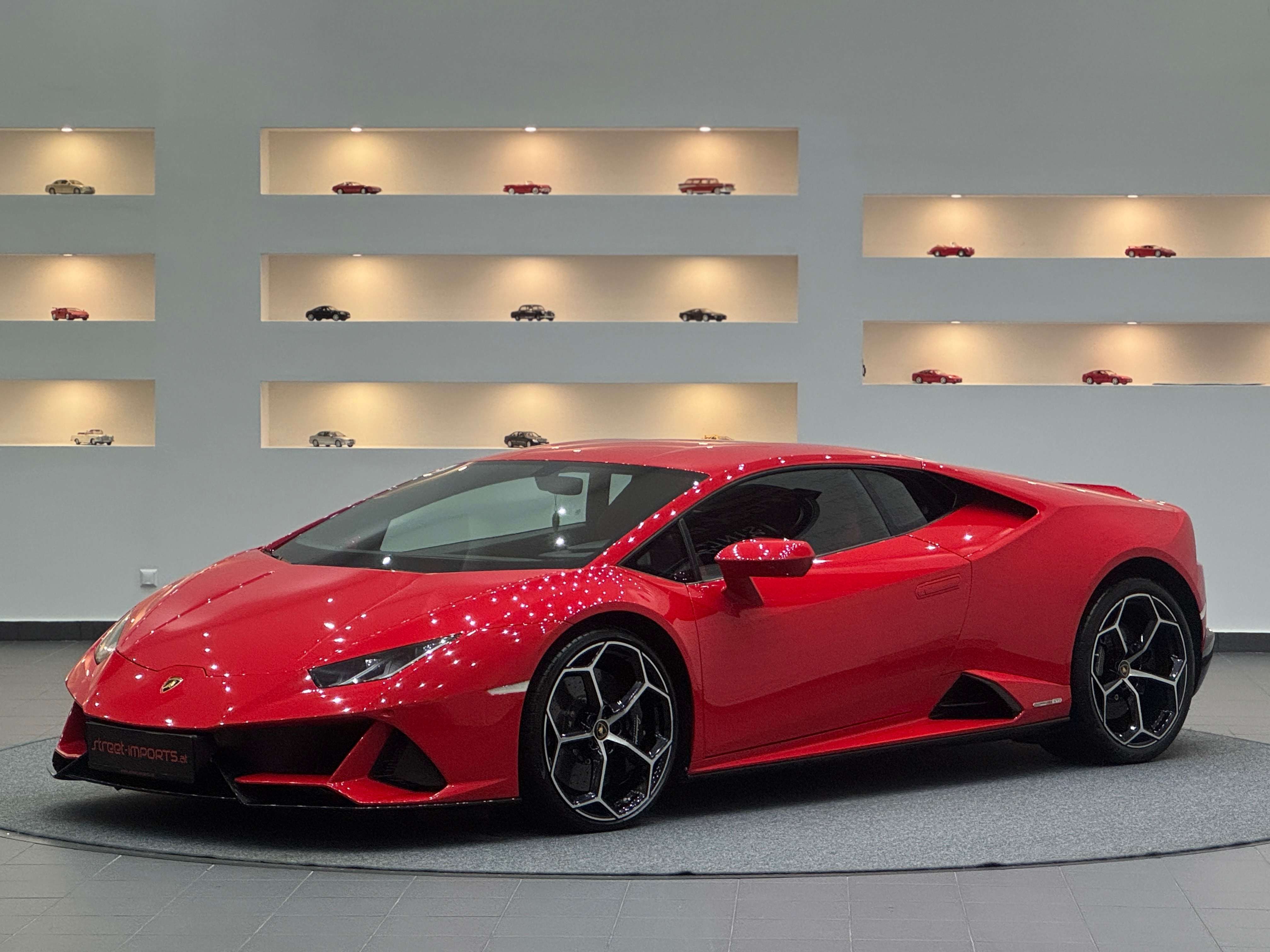 Lamborghini Huracán