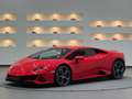 Lamborghini Huracán Huracán Evo AWD Evo*LIFT*Ö-Auto 20%Mwst. ausweisbar Rot - thumbnail 1
