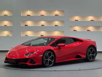 Huracán Evo AWD Evo*LIFT*Ö-Auto 20%Mwst. ausweisbar