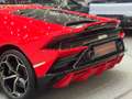 Lamborghini Huracán Huracán Evo AWD Evo*LIFT*Ö-Auto 20%Mwst. ausweisbar Rot - thumbnail 12