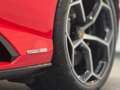 Lamborghini Huracán Huracán Evo AWD Evo*LIFT*Ö-Auto 20%Mwst. ausweisbar Rot - thumbnail 11