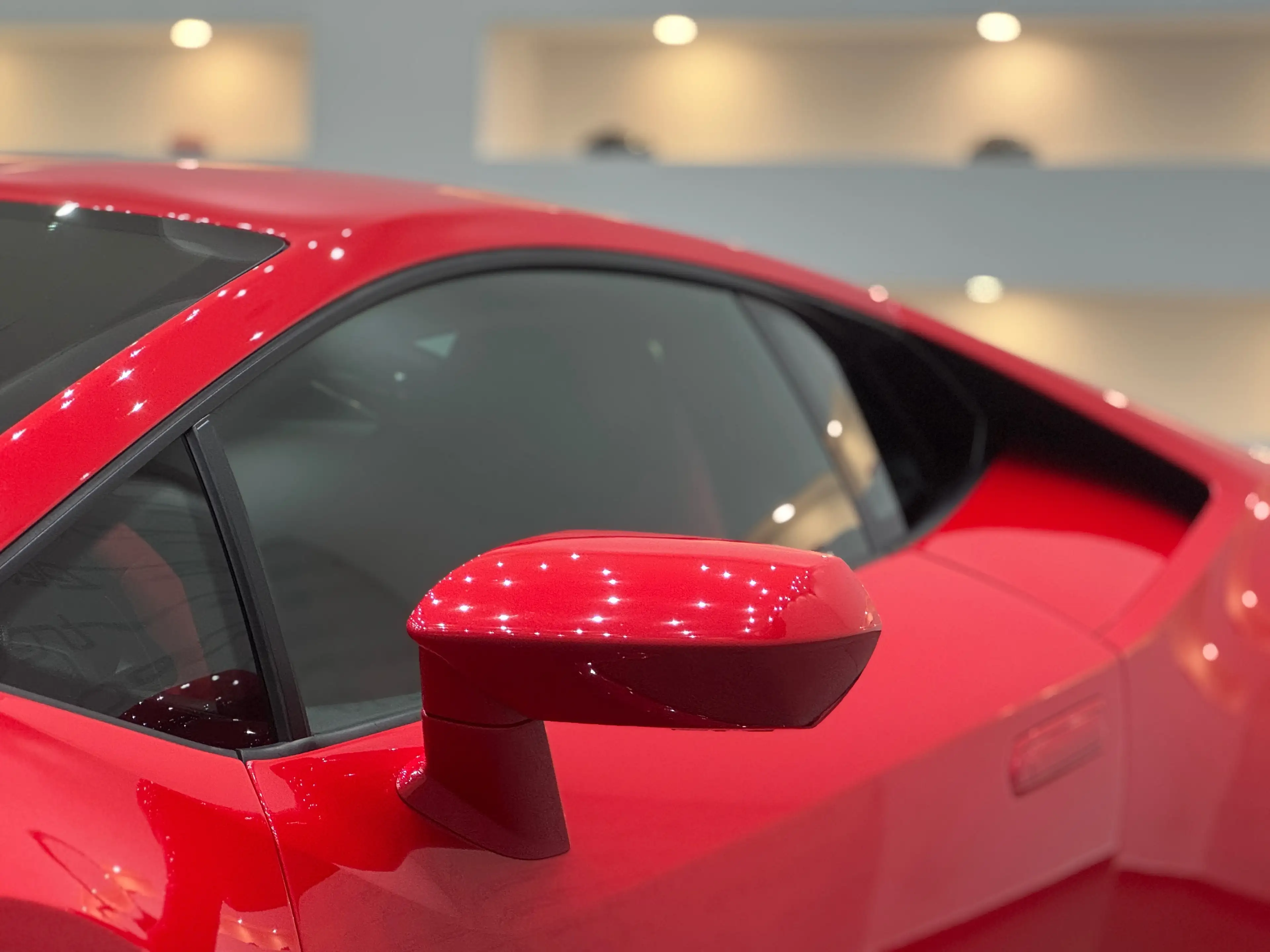 Lamborghini Huracán Huracán Evo AWD Evo*LIFT*Ö-Auto 20%Mwst. ausweisbar — photo 10