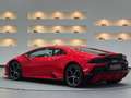 Lamborghini Huracán Huracán Evo AWD Evo*LIFT*Ö-Auto 20%Mwst. ausweisbar Rot - thumbnail 3