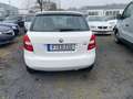 Skoda Fabia Ambition .1.6 TDI,. KLIMA.EURO.5. TÜV.NEU Weiß - thumbnail 3